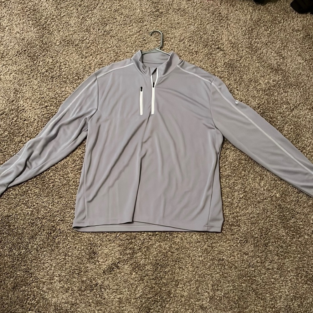 Callaway pullover